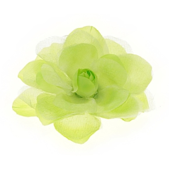 Flower Pin - Picture 1 of 1